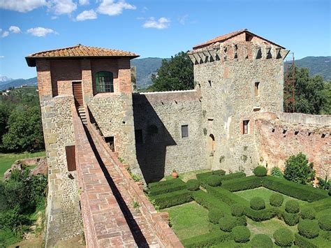 Club de Montecarlo, Toscana, Italia .